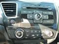 Polished Metal Metallic - Civic LX Sedan Photo No. 18