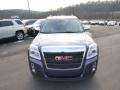 Atlantis Blue Metallic - Terrain SLE AWD Photo No. 2