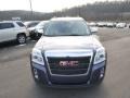 2014 Atlantis Blue Metallic GMC Terrain SLE AWD  photo #2