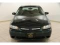 2002 Forest Green Metallic Chevrolet Malibu Sedan  photo #2