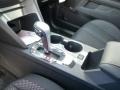 Atlantis Blue Metallic - Terrain SLE AWD Photo No. 17
