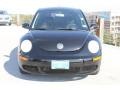 Black - New Beetle S Coupe Photo No. 2