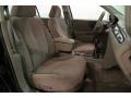 2002 Forest Green Metallic Chevrolet Malibu Sedan  photo #10