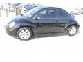 Black - New Beetle S Coupe Photo No. 5