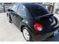 Black - New Beetle S Coupe Photo No. 7