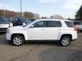 2014 Summit White GMC Terrain SLE AWD  photo #8