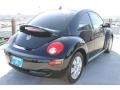 Black - New Beetle S Coupe Photo No. 9