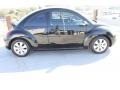 Black - New Beetle S Coupe Photo No. 11
