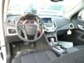 2014 Summit White GMC Terrain SLE AWD  photo #14