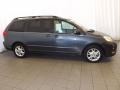 2006 Slate Metallic Toyota Sienna XLE  photo #5