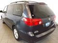 2006 Slate Metallic Toyota Sienna XLE  photo #6