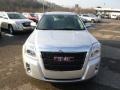 Quicksilver Metallic - Terrain SLE AWD Photo No. 2