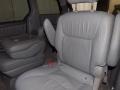 2006 Slate Metallic Toyota Sienna XLE  photo #25