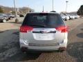 Quicksilver Metallic - Terrain SLE AWD Photo No. 6