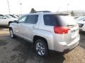Quicksilver Metallic - Terrain SLE AWD Photo No. 7