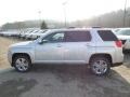 Quicksilver Metallic - Terrain SLE AWD Photo No. 8