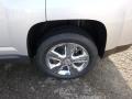 Quicksilver Metallic - Terrain SLE AWD Photo No. 9