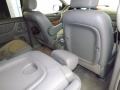 2006 Slate Metallic Toyota Sienna XLE  photo #29