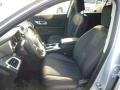 Quicksilver Metallic - Terrain SLE AWD Photo No. 10