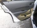 Quicksilver Metallic - Terrain SLE AWD Photo No. 13