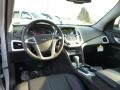 Quicksilver Metallic - Terrain SLE AWD Photo No. 14