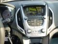 Quicksilver Metallic - Terrain SLE AWD Photo No. 15