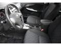 2010 Magnetic Gray Metallic Toyota Corolla S  photo #3
