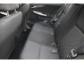2010 Magnetic Gray Metallic Toyota Corolla S  photo #4