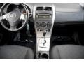 2010 Magnetic Gray Metallic Toyota Corolla S  photo #5