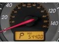 2010 Magnetic Gray Metallic Toyota Corolla S  photo #7