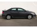 2010 Magnetic Gray Metallic Toyota Corolla S  photo #11