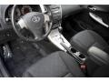 2010 Magnetic Gray Metallic Toyota Corolla S  photo #12