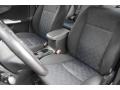 2010 Magnetic Gray Metallic Toyota Corolla S  photo #13