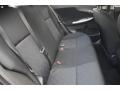 2010 Magnetic Gray Metallic Toyota Corolla S  photo #16