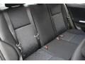 2010 Magnetic Gray Metallic Toyota Corolla S  photo #18