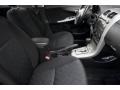 2010 Magnetic Gray Metallic Toyota Corolla S  photo #19