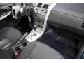 2010 Magnetic Gray Metallic Toyota Corolla S  photo #20