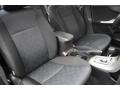 2010 Magnetic Gray Metallic Toyota Corolla S  photo #21