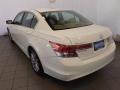 2011 Taffeta White Honda Accord EX Sedan  photo #7