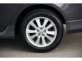 2010 Magnetic Gray Metallic Toyota Corolla S  photo #29