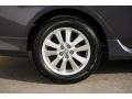 2010 Magnetic Gray Metallic Toyota Corolla S  photo #30