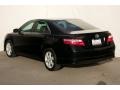 Black - Camry SE Photo No. 2