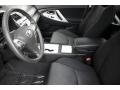 Black - Camry SE Photo No. 3