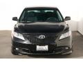 Black - Camry SE Photo No. 8