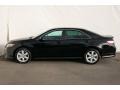 Black - Camry SE Photo No. 9