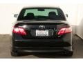 Black - Camry SE Photo No. 10