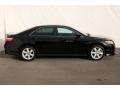 Black - Camry SE Photo No. 11