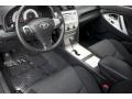 Black - Camry SE Photo No. 12