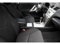 Black - Camry SE Photo No. 20