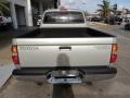 2003 Lunar Mist Silver Metallic Toyota Tacoma V6 PreRunner Double Cab  photo #3